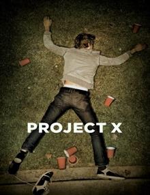 X Projesi