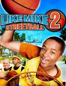 Like Mike 2