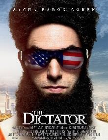 Diktatör