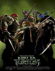Ninja Kaplumbağalar