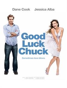 İyi Şanslar Chuck