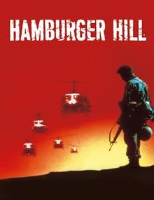 Hamburger Tepesi