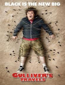 Gulliver'in Gezileri