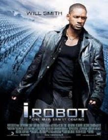 Ben, Robot