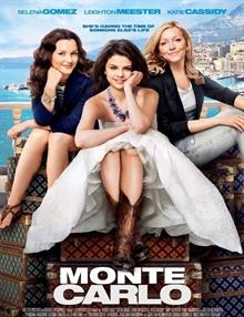 Monte Carlo