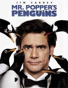 Babamın Penguenleri