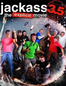 Jackass 3,5