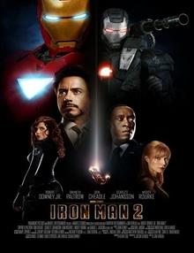 Iron Man 2