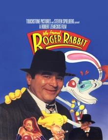 Masum Sanık Roger Rabbit