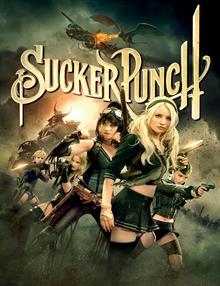 Sucker Punch