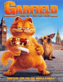 Garfıeld 2
