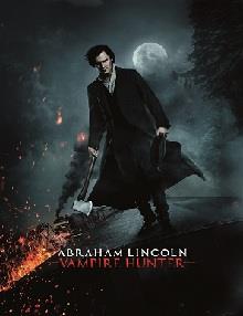 Vampir Avcısı: Abraham Lincoln