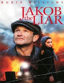 Jakob'un Yalanları