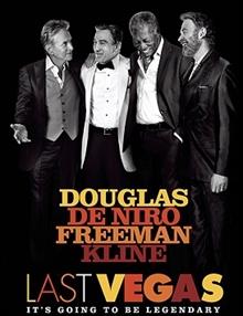 Last Vegas