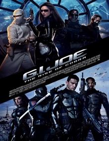 G.I. Joe: Kobra'nın Yükselişi