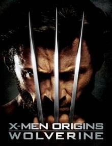 X-Men Başlangıç: Wolverine