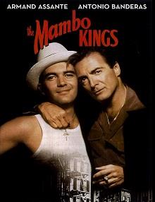 Mambo Kralları