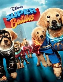 Süper Köpekler