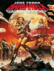 Barbarella