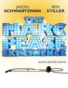 Marc Pease'nin Hikayesi