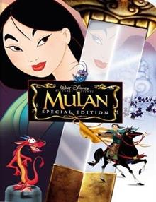 Mulan