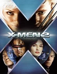 X-Men United (X2)