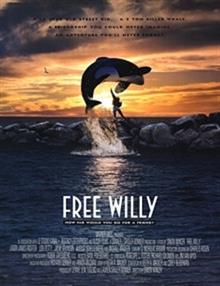 Özgür Willy