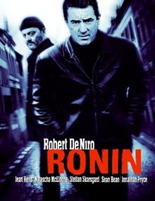 Ronin