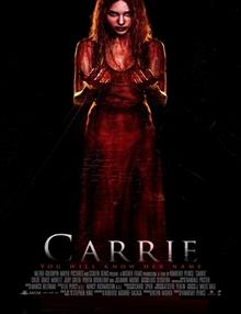 Carrie: Günah Tohumu