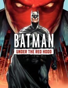Batman: Kızıl Başlık Altında