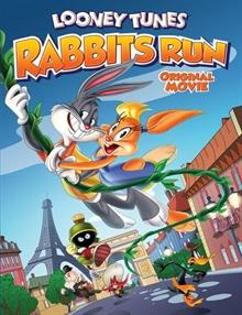 Looney Tunes: Tavşanın Kaçışı