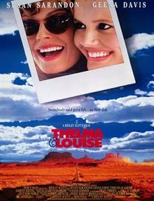 Thelma ve Louis