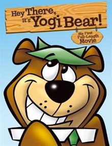Yogi'nin Serüvenleri