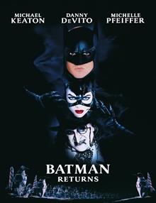 Batman Dönüyor