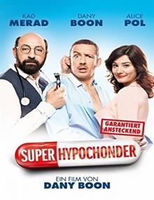 Hastalık Hastası