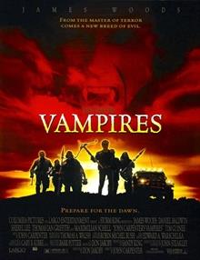 Vampirler