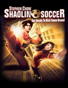 Shaolin Futbolu