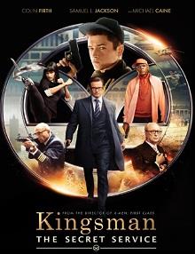 Kingsman:Gizli Servis