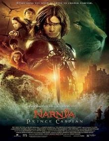 Narnia Günlükleri: Prens Kaspiyan