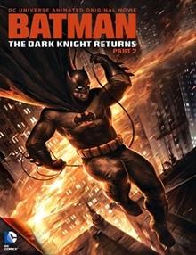 Batman: Kara Şövalye Dönüyor 2.Bölüm