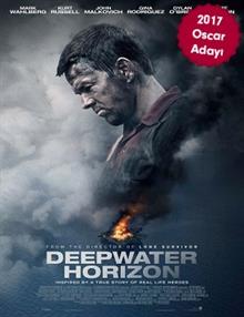 Deepwater Horizon: Büyük Felaket