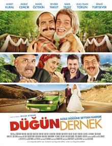 Düğün Dernek