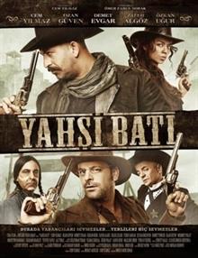 Yahşi Batı