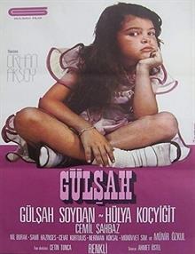 Gülşah