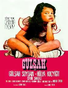 Gülşah