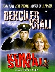 Bekçiler Kralı
