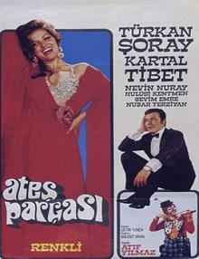 Ateş Parçası