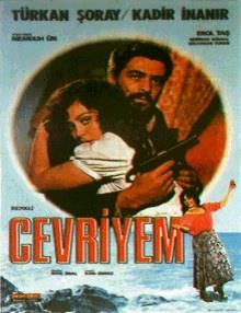 Cevriyem