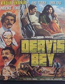 Derviş Bey