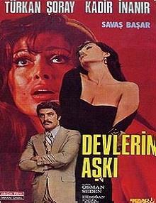 Devlerin Aşkı